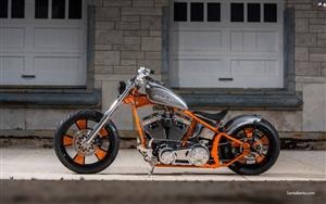 American Choppers